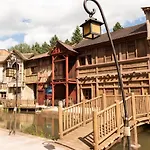 Otel Les Quais De Lutece