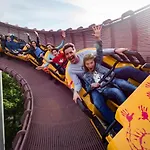 Les Quais De Lutece 4* Plailly