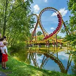 Les Quais De Lutece Hotel 4*