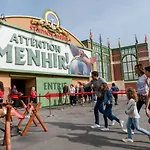 Les Quais De Lutece Hotel Plailly