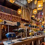 Les Quais De Lutece Plailly