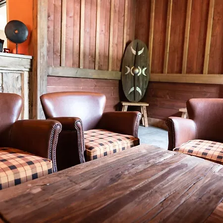 Les Quais De Lutece Hotel