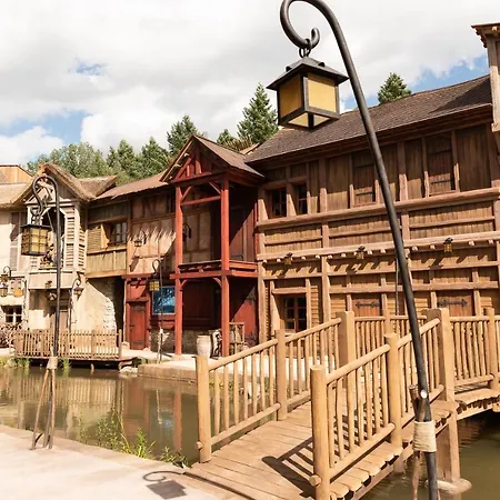 Hotel Les Quais De Lutece