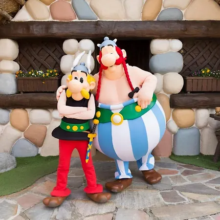 Hotel Les Quais De Lutece