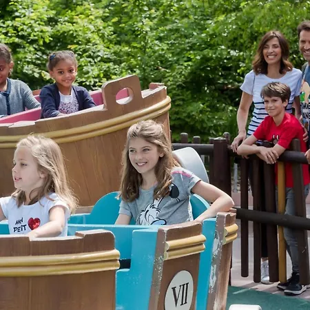 Hotel Les Quais De Lutece 4*