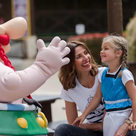 Les Quais De Lutece 4*