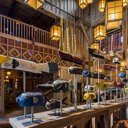 Les Quais De Lutece Hotel