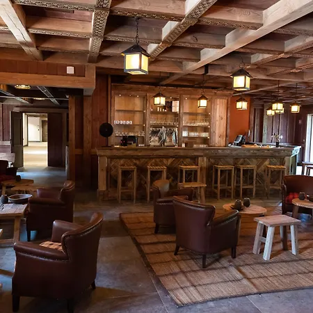 Les Quais De Lutece Hotel Plailly