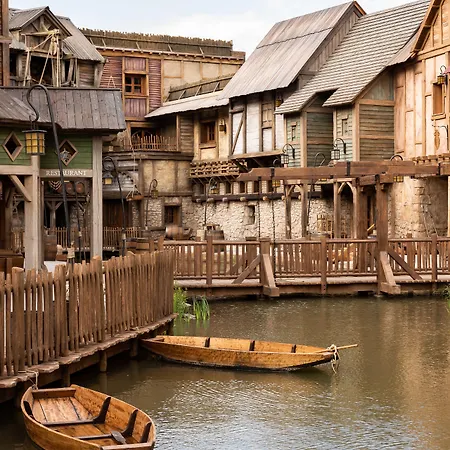 Les Quais De Lutece 4*