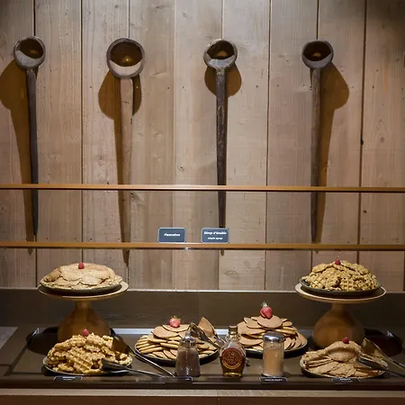 Hotel Les Quais De Lutece