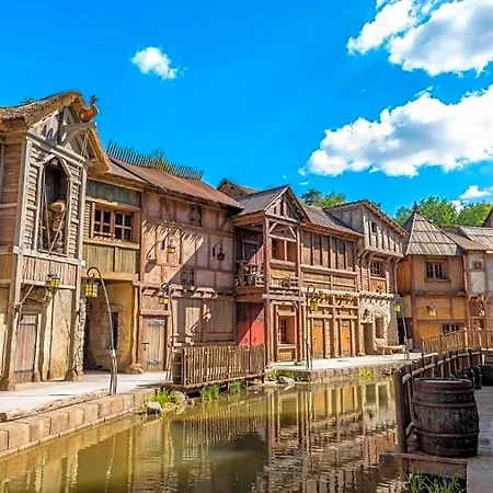 Hotel Les Quais De Lutece 4*