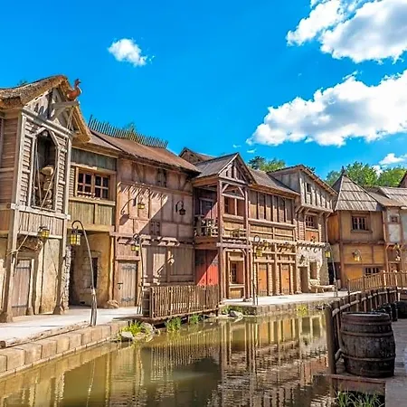 Les Quais De Lutece Hotel 4*