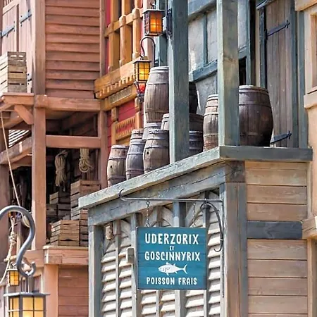 Hotel Les Quais De Lutece