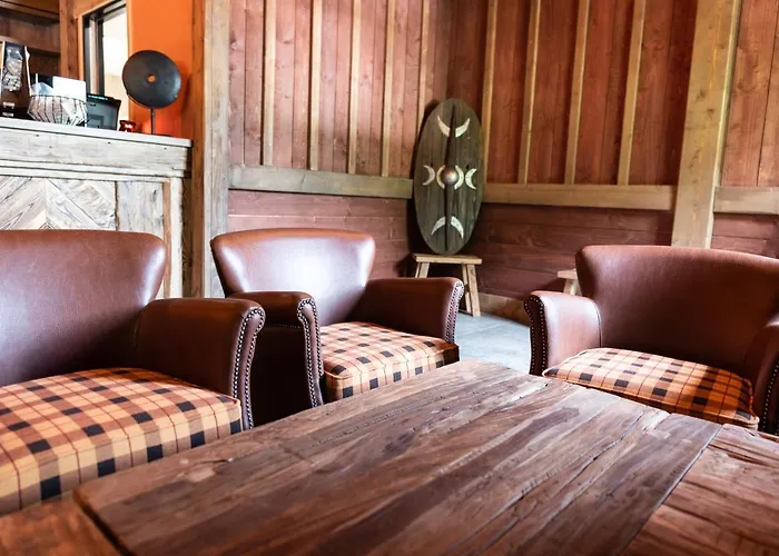 Les Quais De Lutece ホテル