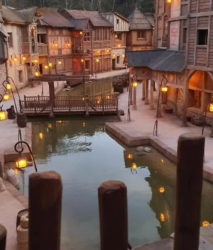 Les Quais De Lutece Szálloda