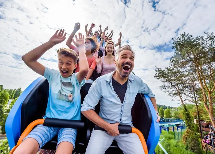 Les Quais De Lutece Szálloda 4*