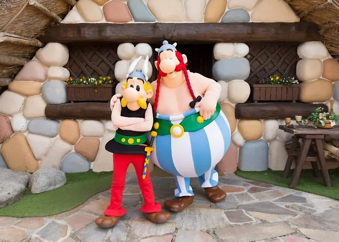 Szálloda Les Quais De Lutece