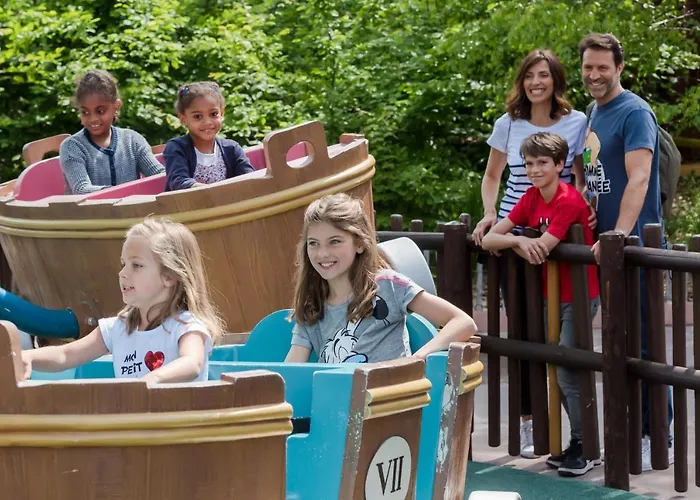 Szálloda Les Quais De Lutece 4*