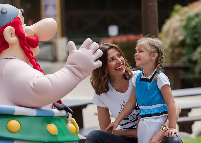 Les Quais De Lutece 4*