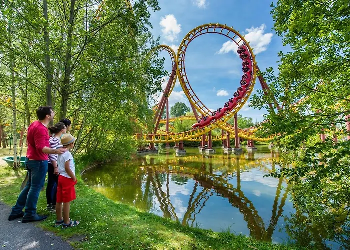 Les Quais De Lutece ホテル 4*