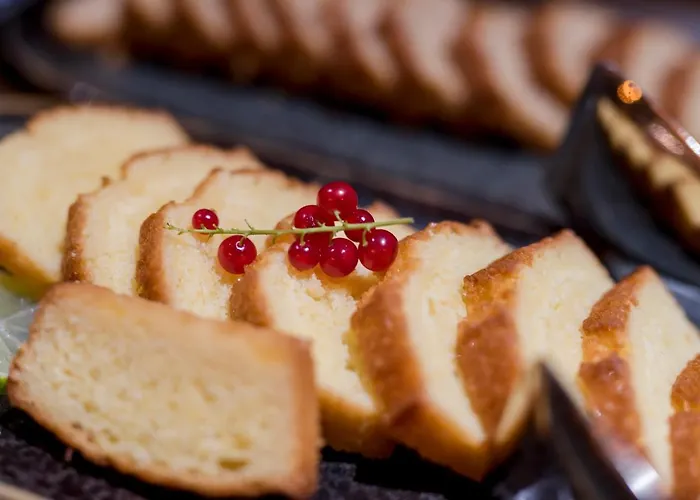 Les Quais De Lutece Szálloda