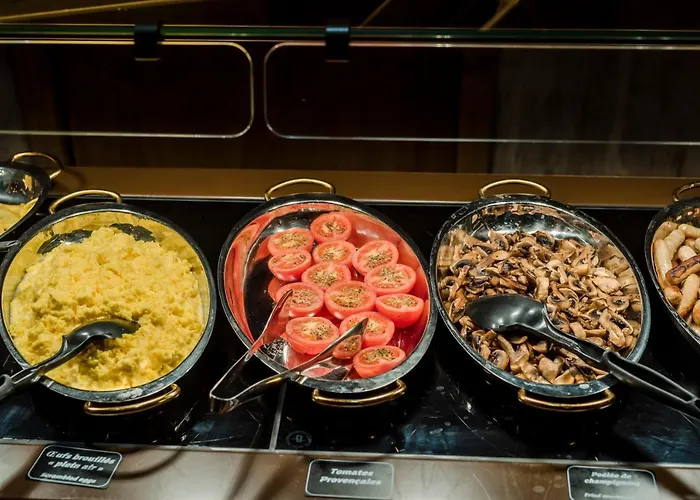 Les Quais De Lutece Plailly