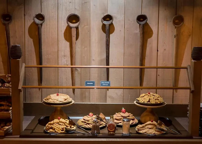 ホテル Les Quais De Lutece プライー