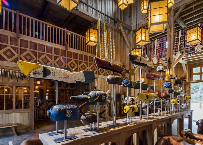 Les Quais De Lutece Szálloda