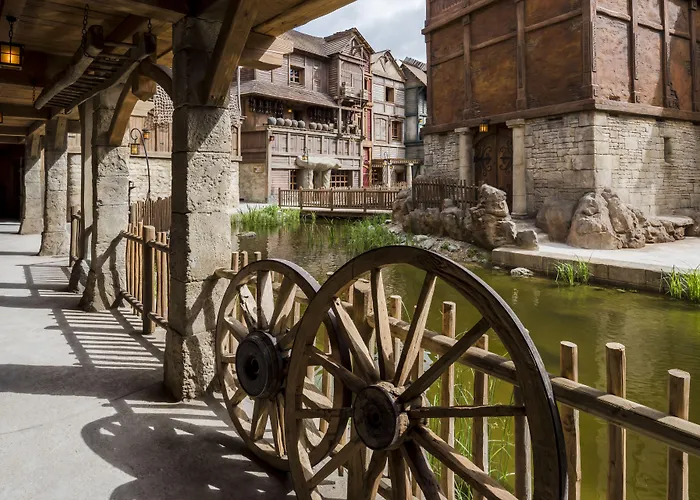 Szálloda Les Quais De Lutece
