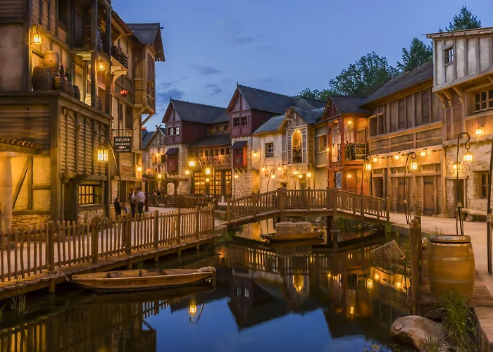 Les Quais De Lutece Plailly