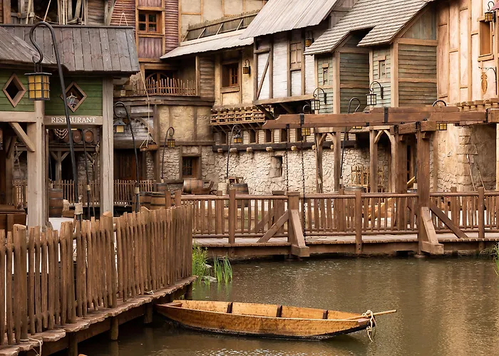 Les Quais De Lutece 4*