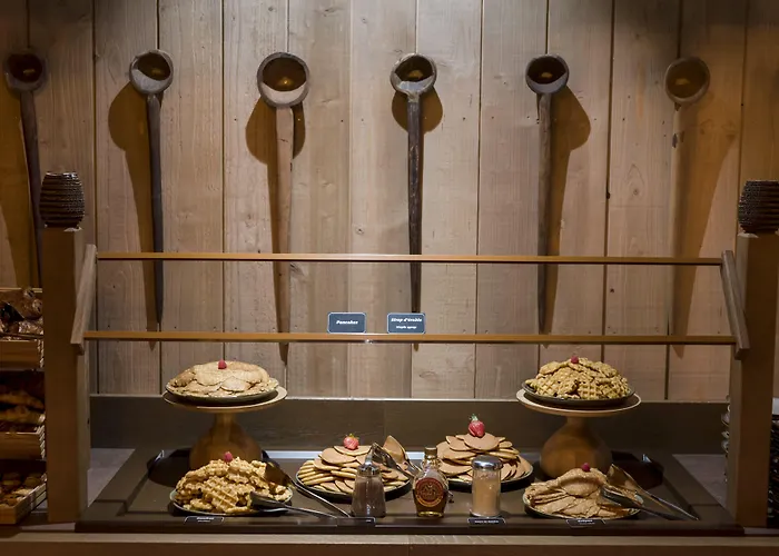 Szálloda Les Quais De Lutece