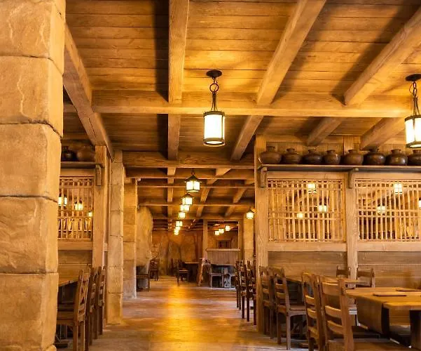 Szálloda Les Quais De Lutece 4*